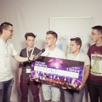 Bibinjci pobijedili na Hackathonu u sklopu Google I/O Extended konferencije