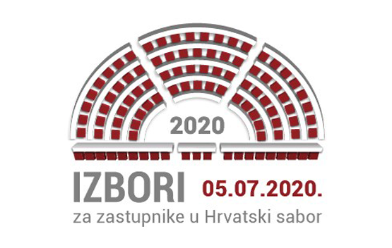 Izbori 2020
